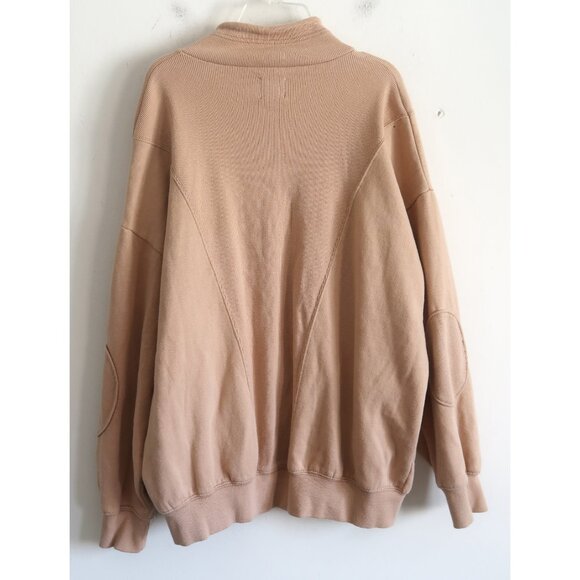 Urban Outfitters BDG Dusty Rose Jacket - Size XS - Picture 5 of 9